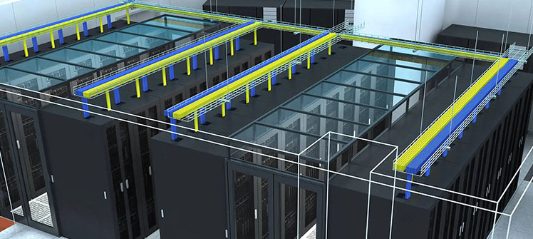 專(zhuān)注于綜合布線技術(shù)