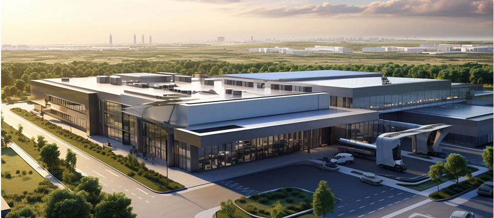 晶訊技術產業園光伏發電項目 晶訊技術產業園光伏發電項目