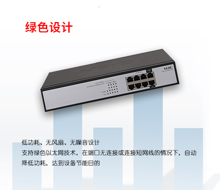 H3C交換機 H3C交換機