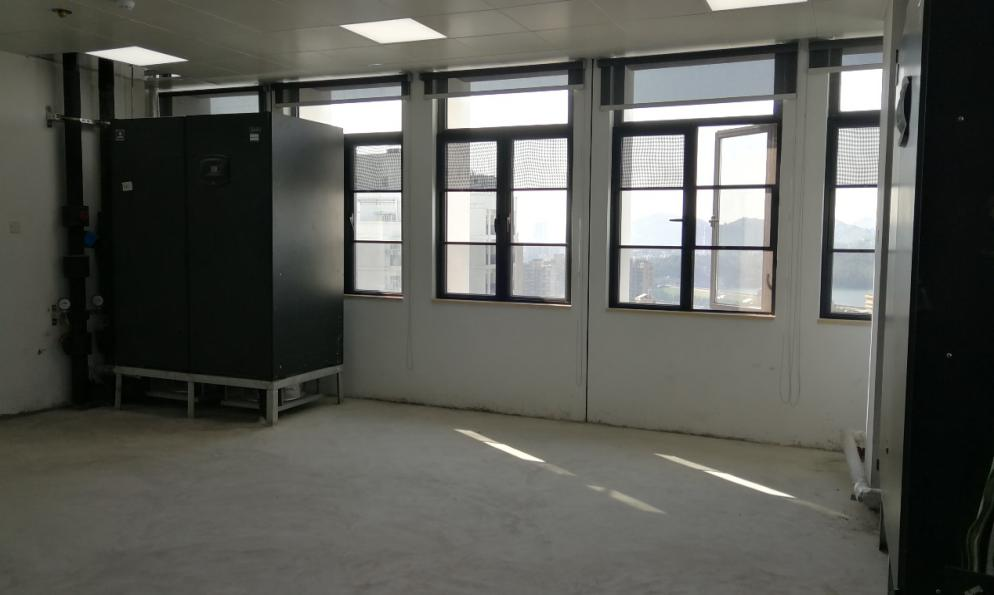 機房建設改造 機房建設改造