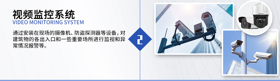 智能化弱電工程 智能化弱電工程