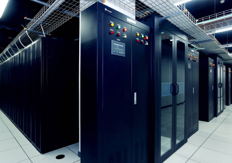 模塊化機(jī)房 模塊化機(jī)房