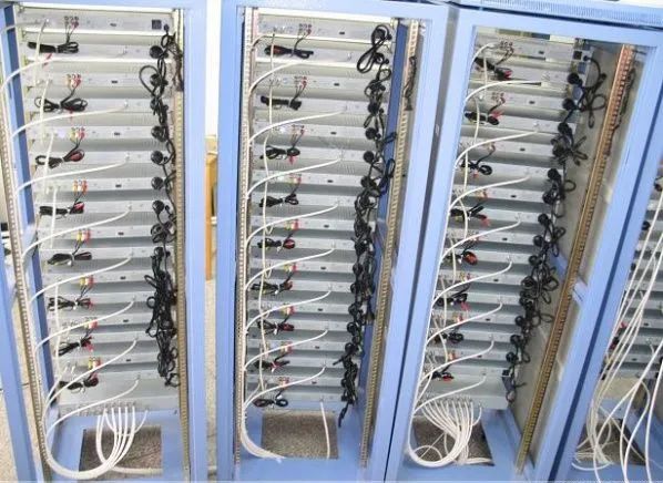 電視信號工程 電視信號工程