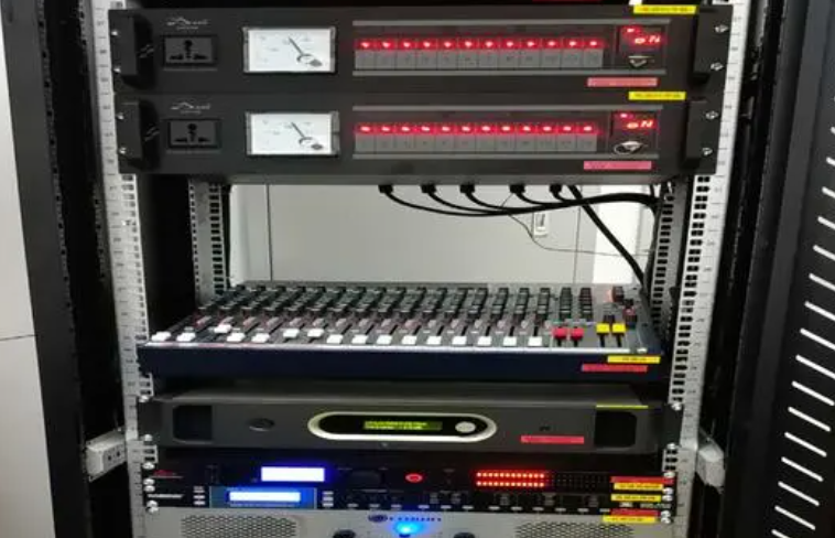 擴(kuò)聲與音響工程 擴(kuò)聲與音響工程