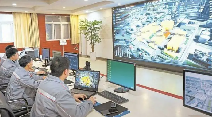 智慧園區整體解決方案 智慧園區整體解決方案