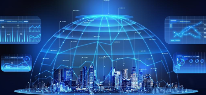 智慧園區解決方案