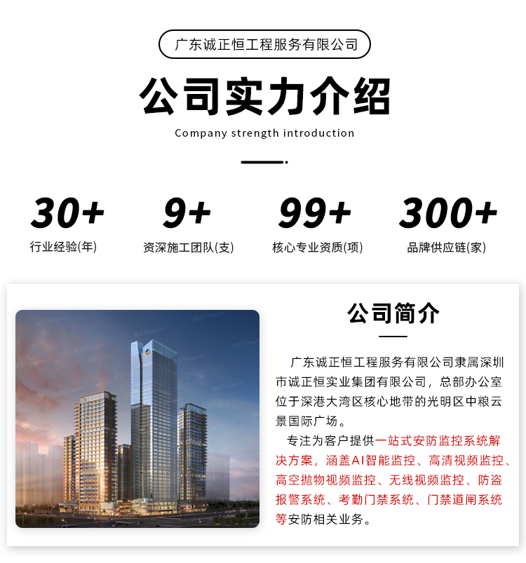 安防監(jiān)控系統(tǒng) 安防監(jiān)控系統(tǒng)