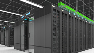 弱電機房 弱電機房