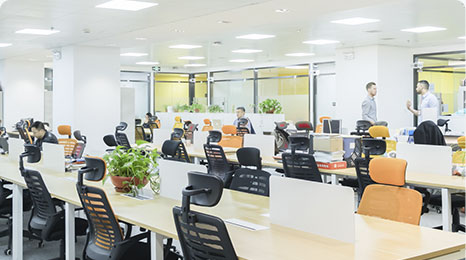 思謀-辦公室弱電工程施工 思謀-辦公室弱電工程施工