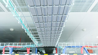 誠正恒專業承接弱電工程15年