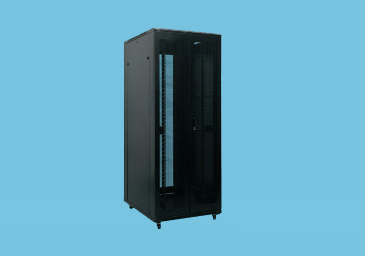 A系800寬網絡機柜 A系800寬網絡機柜