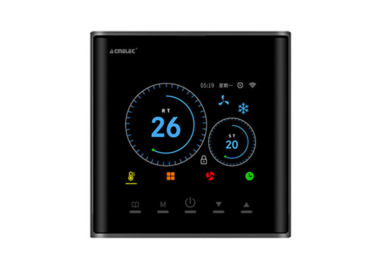 空調(diào)溫控器 空調(diào)溫控器