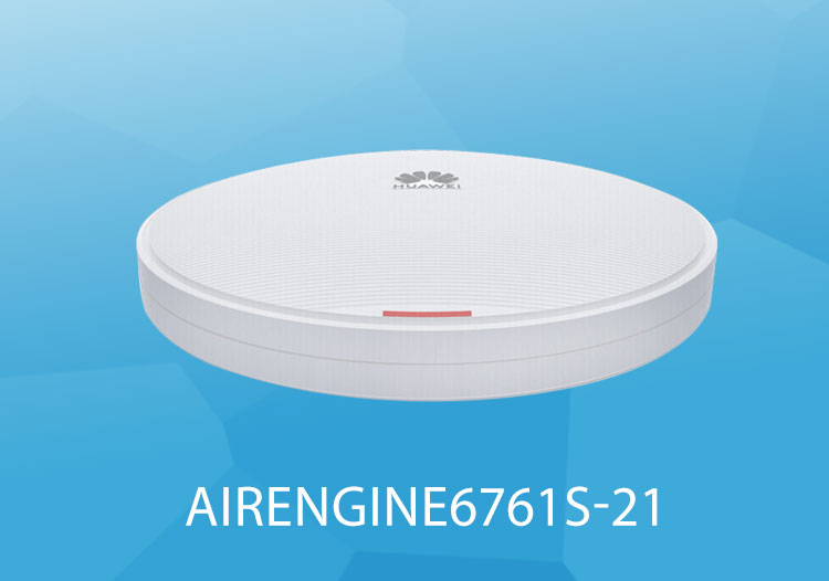 華為AirEngine6761S-21無線AP 華為AirEngine6761S-21無線AP