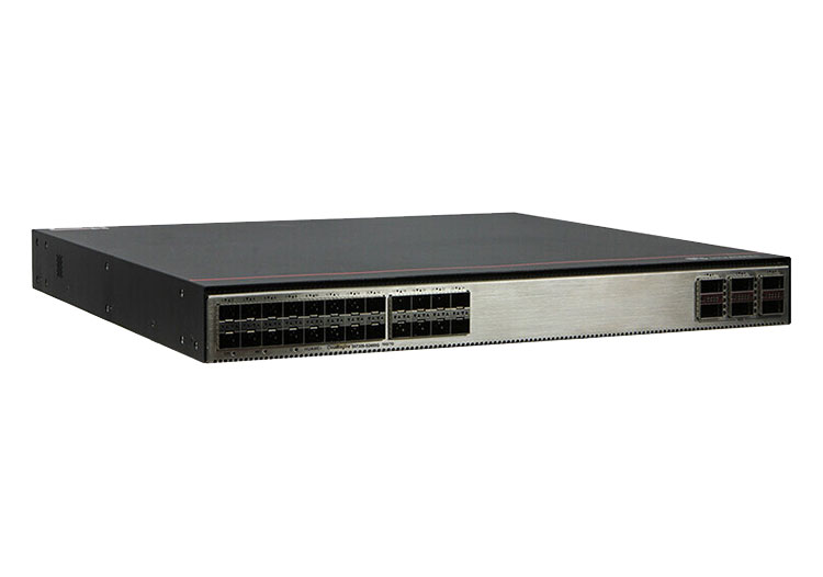 華為網絡交換機S6735S-S48X6C-A 華為網絡交換機S6735S-S48X6C-A