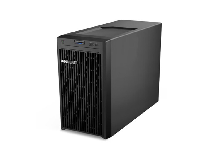 戴爾塔式服務器T150 戴爾塔式服務器T150