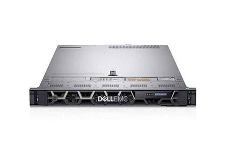 戴爾機架式服務器R440 戴爾機架式服務器R440