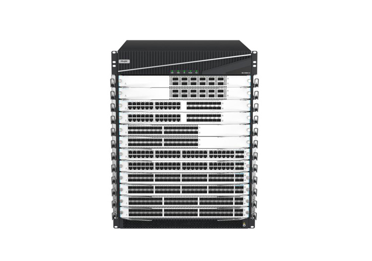 銳捷網絡核心交換機RG-N18014-E 銳捷網絡核心交換機RG-N18014-E