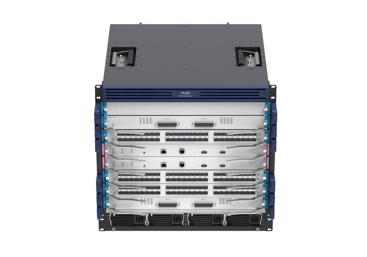 銳捷核心交換機RG-S7808C-V2 銳捷核心交換機RG-S7808C-V2