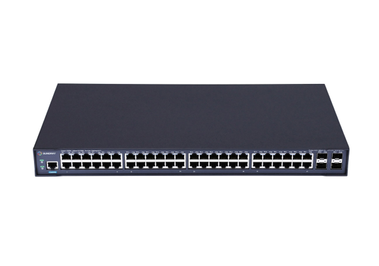 信銳交換機XS5300-52X-SI 信銳交換機XS5300-52X-SI