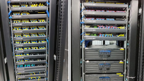 前?；鹦℃?弱電工程項目