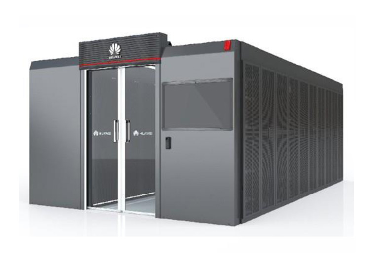 華為FusionModule2000智能微模塊數據中心(標準雙排智慧大屏版) 華為FusionModule2000智能微模塊數據中心(標準雙排智慧大屏版)