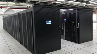 模塊化機房建設 模塊化機房建設