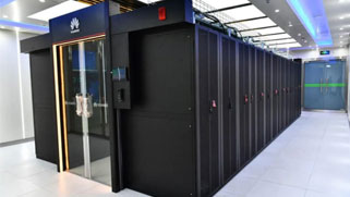 微模塊機房建設 微模塊機房建設