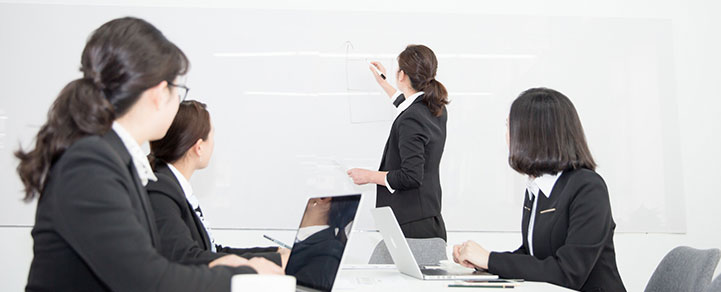 帶薪培訓 帶薪培訓