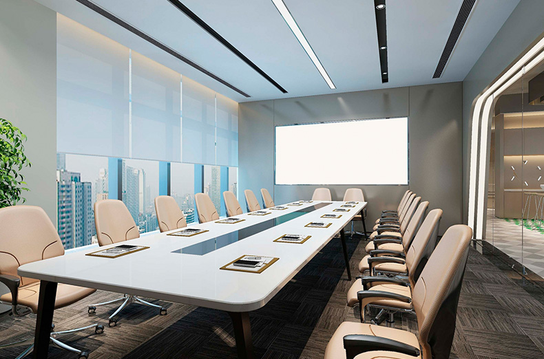 智能會議系統 智能會議系統