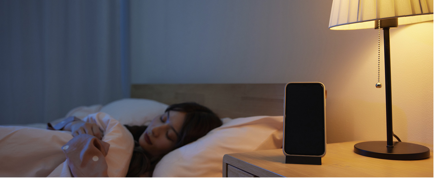 睡眠模式 睡眠模式