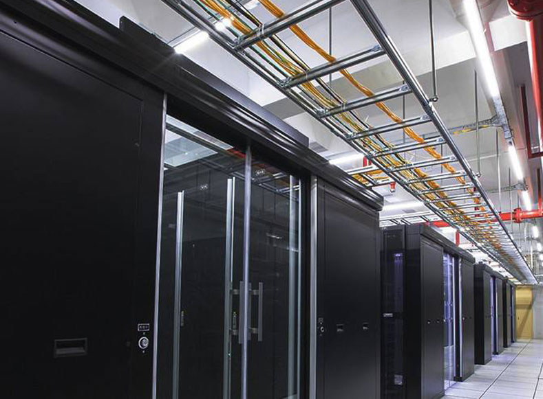 機房裝修施工 機房裝修施工