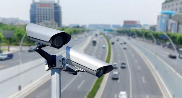 AI智能視頻監控 AI智能視頻監控