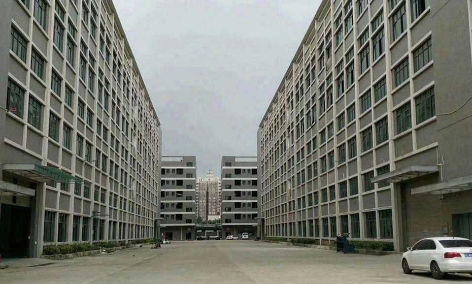 工廠機房建設解決方案 工廠機房建設解決方案