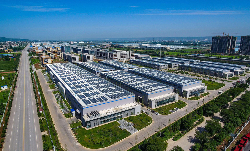 園區(qū)智能機房建設解決方案 園區(qū)智能機房建設解決方案