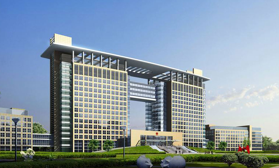 政府部門數(shù)據(jù)中心機房解決方案 政府部門數(shù)據(jù)中心機房解決方案