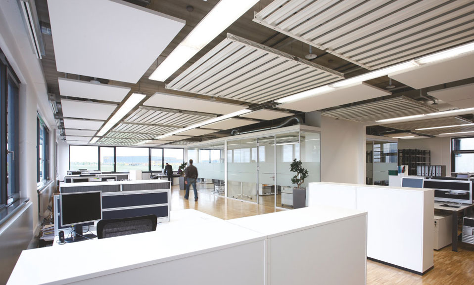 辦公室安防監控系統解決方案 辦公室安防監控系統解決方案