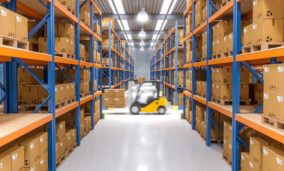 工廠安防監控系統解決方案 工廠安防監控系統解決方案