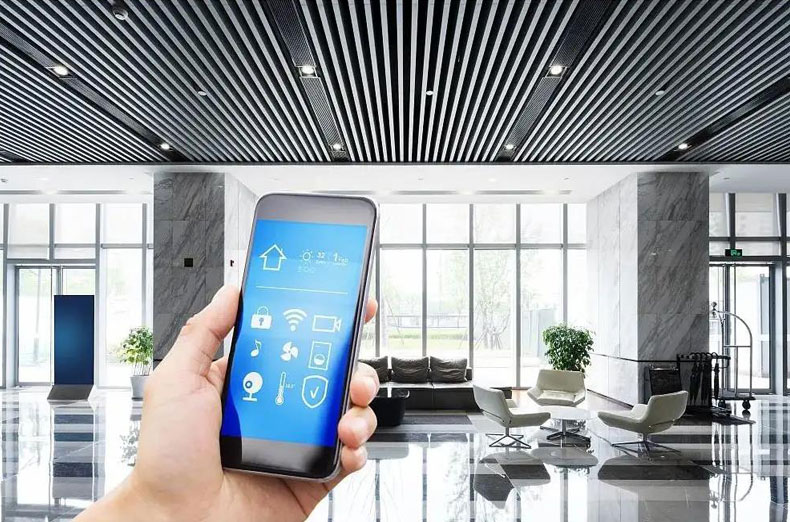 智能環境系統 智能環境系統