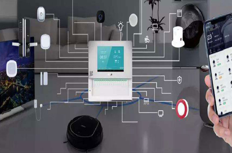 智能控制系統 智能控制系統